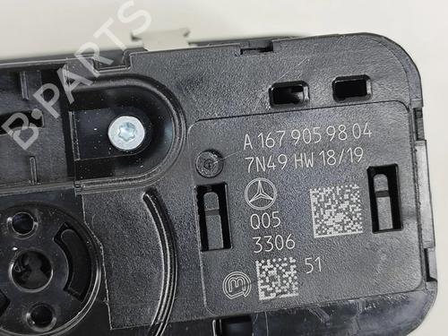 Electronic module MERCEDES-BENZ GLE (V167) GLE 450 4-matic (167.159) | BP28553349M83  - Image 7