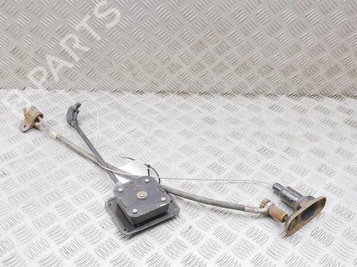 Support FORD TRANSIT COURIER B460 MPV 1.5 TDCi | BP38731367C155 - Image 5