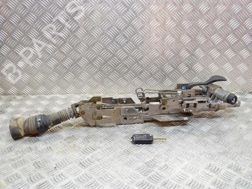 Used Steering column Steering column VW TRANSPORTER T5 Van (7HA, 7HH, 7EA, 7EH) 2.5 TDI (130 hp) 8843499 8843499