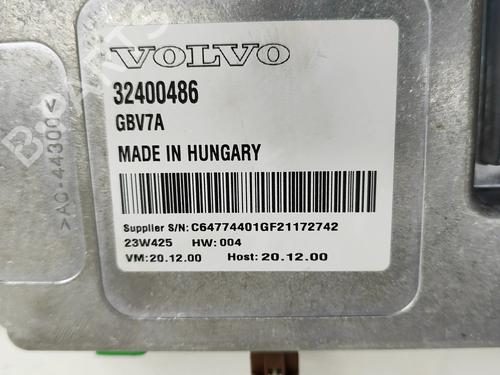 Electronic module VOLVO XC40 (536) B4 Mild-Hybrid | BP33364407M83  - Image 7