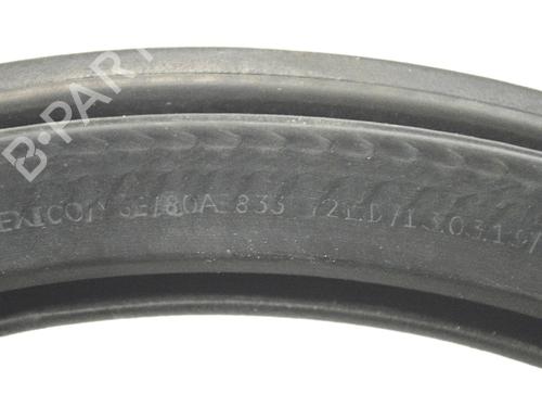 Rubber door seal AUDI Q5 (FYB, FYG) 2.0 TDI quattro | BP30219997C142 