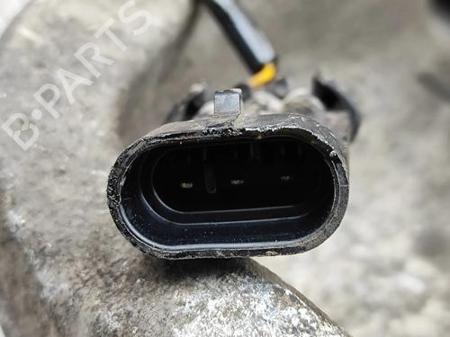 Left front steering knuckle MASERATI GRAN TURISMO I 4.7 S | BP39656144M25 - Image 7