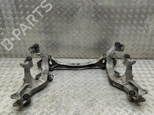 Rear axle PORSCHE 911 Convertible (996) 3.6 Carrera 4S | BP23247582M2 