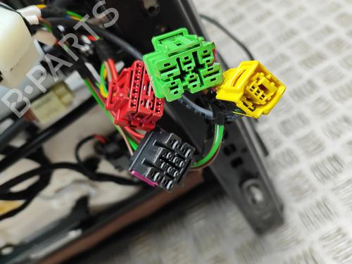 Right front seat AUDI Q7 (4MB, 4MG, 4MQ) 3.0 TDI quattro | BP33386900C16 - Image 7