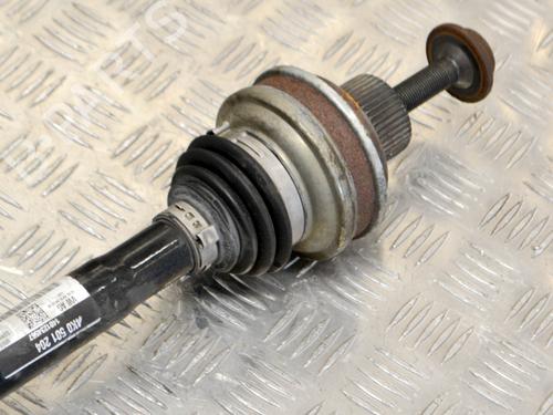 Right rear driveshaft AUDI A7 Sportback (4KA) 55 TFSI Mild Hybrid quattro | BP27752492M41