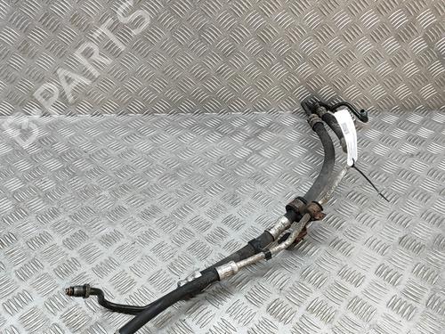 Pipe FORD FOCUS II Convertible 2.0 TDCi | BP25217093M125 