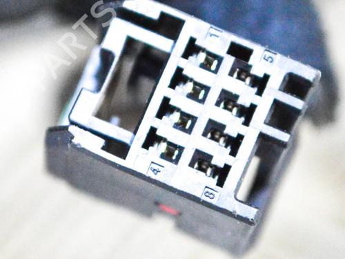 Steering column KIA NIRO I (DE) E-NIRO | BP28548011M21 