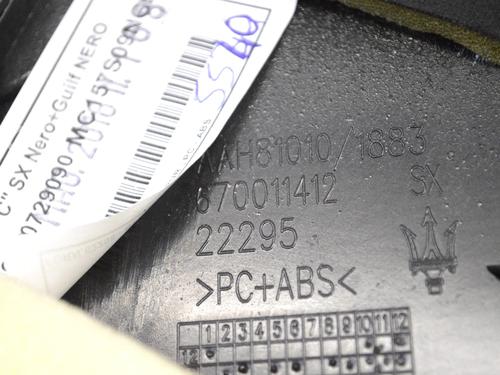 Other MASERATI GHIBLI III (M157) 3.0 D | BP30229676O1