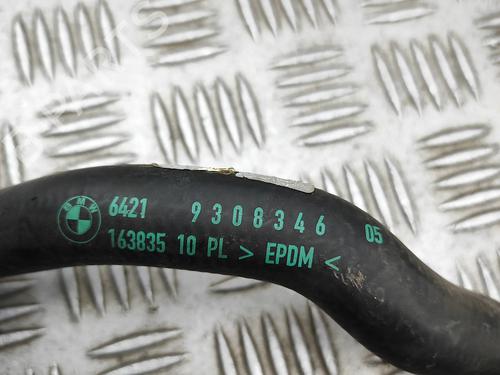 Pipe BMW 8 Coupe (G15, F92) 840 i | BP37698661M125  - Image 7