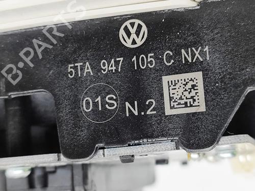 Kabinelys VW PASSAT B8 (3G2, CB2) 2.0 TDI | BP30819354I8