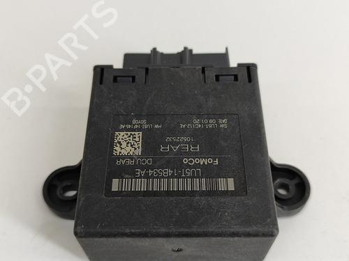 Elektronisk modul FORD PUMA (J2K, CF7) 1.0 EcoBoost mHEV (155 hp) 27765640
