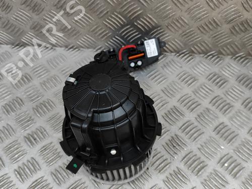 Heater blower motor AUDI A5 Convertible (8F7) 2.0 TDI | BP17865358M62 
