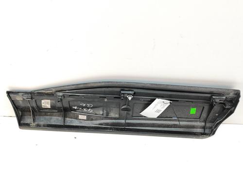 Door moulding trim AUDI Q4 E-TRON Sportback (F4N) 50 quattro | BP27770437C150 