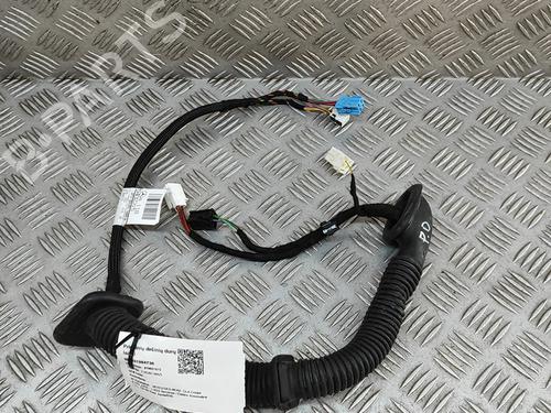 Used Wiring harness Wiring harness MERCEDES-BENZ CLA (C118) CLA 200 (118.387) (150 hp) 28675944 28675944