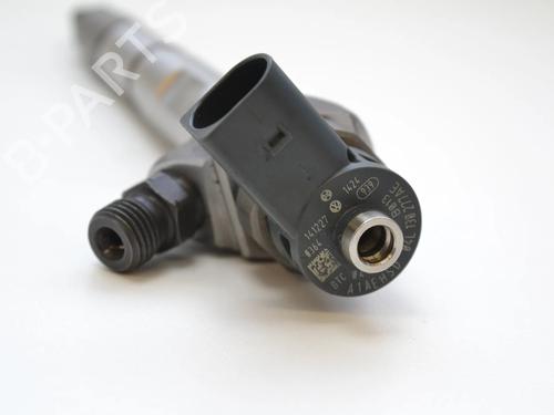 Injector AUDI A6 C7 (4G2, 4GC) 2.0 TDI | BP30240813M100  - Image 8