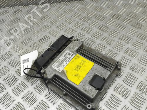 Engine control unit (ECU) AUDI A5 (F53, F5P) 2.0 TDI quattro | BP33396102M57 - Image 3