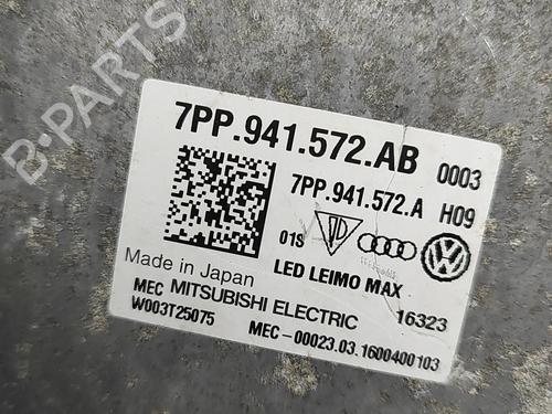 Electronic module AUDI A4 Allroad B9 (8WH, 8WJ) 3.0 TDI quattro | BP33386027M83 - Image 6