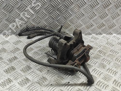 Right rear brake caliper SKODA SUPERB III Estate (3V5) 2.0 TDI | BP28566181M106