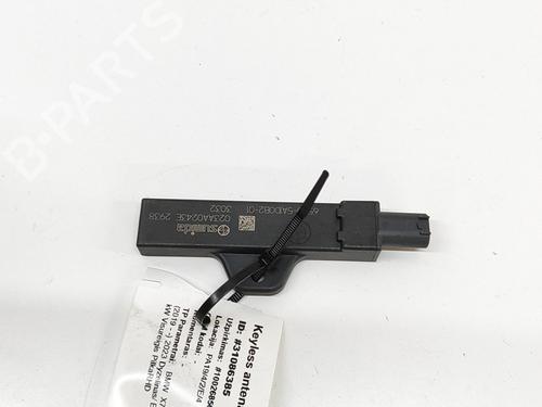 Elektronische module BMW X7 (G07) xDrive 40 d Mild-Hybrid (340 hp) 28433953