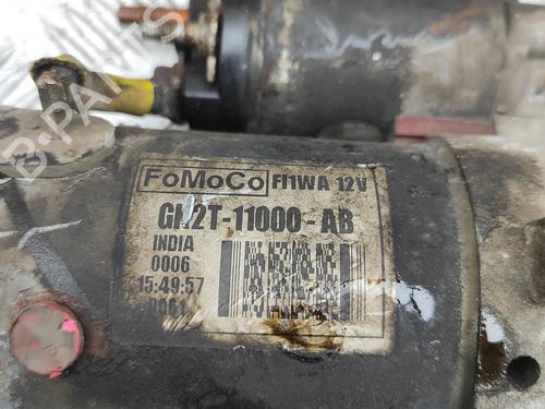 Starter FORD TRANSIT V363 Van (FCD, FDD) 2.0 EcoBlue | BP36934727M8  - Image 5