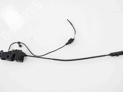 Used Hood lock AUDI A5 Sportback (8TA) 2.0 TFSI (211 hp) 30258064