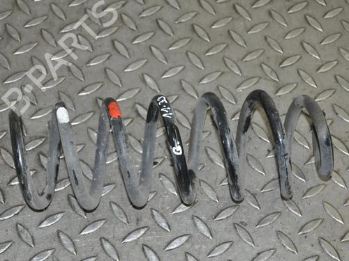 Used Shock absorber spring NISSAN QASHQAI II (J11, J11_) 1.6 dCi (130 hp) 30210711