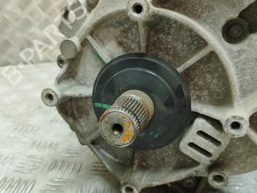 Transfer box VOLVO XC60 II (246) T8 Hybrid AWD | BP28566322M36