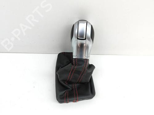 Used Shift knob VW GOLF VII (5G1, BQ1, BE1, BE2) 2.0 GTI (220 hp) 17374715