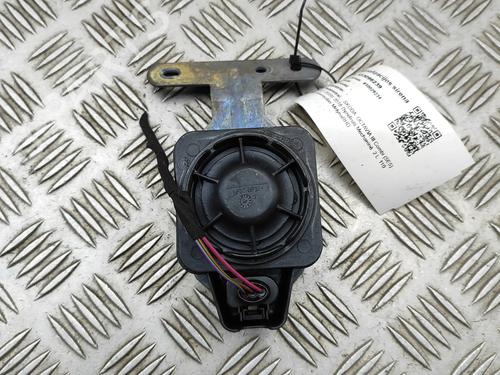 Used Electronic module Electronic module SKODA OCTAVIA III Combi (5E5, 5E6) 2.0 TDI (150 hp) 33379657 33379657