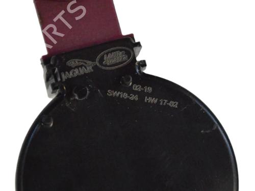 Electronic sensor JAGUAR I-PACE (X590) EV400 AWD | BP30248860M84