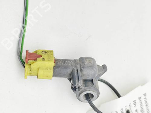 Electronic sensor AUDI A4 B9 Avant (8W5, 8WD) 2.0 TDI | BP39381532M84 - Image 2