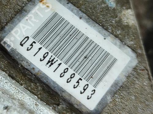 Rear differential LEXUS RX (MCU15) 300 (MCU10_) | BP29336726M24  - Image 7