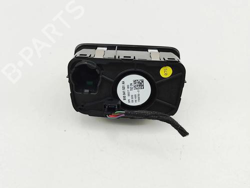 Electronic module AUDI TT (FV3, FVP) 2.5 RS TFSI quattro | BP34249325M83  - Image 5