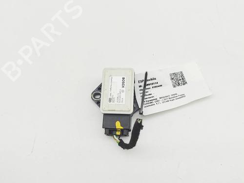 Electronic sensor MASERATI GRAN TURISMO I 4.7 S | BP39719565M84 - Image 2