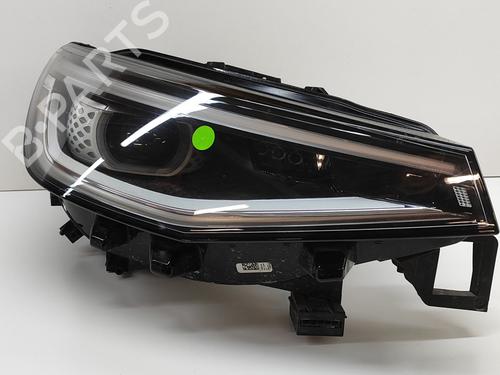 Used Right headlight VW ID.4 (E21) Pro (174 hp) 27803620