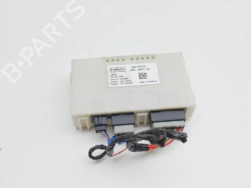 Electronic module FORD RANGER (TKE) 3.2 TDCi 4x4 | BP39205163M83 - Image 3