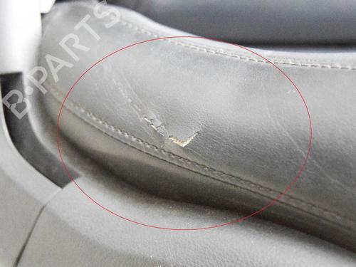 Seats set INFINITI FX 35 All-wheel Drive | BP29867298C78 