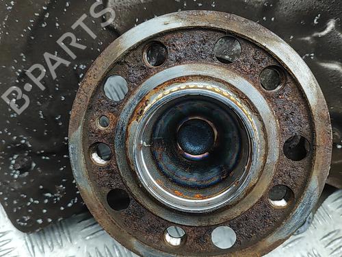 Left front steering knuckle MERCEDES-BENZ E-CLASS Coupe (C238) E 220 d (238.314) | BP31715285M25