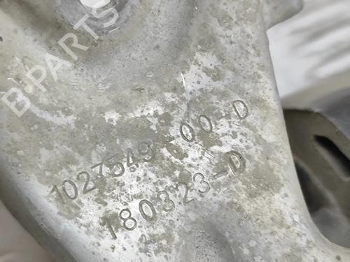 Auxiliary water pump TESLA MODEL X (5YJX) P100D AWD | BP26290348M111 