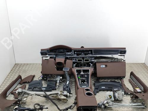 Used Other PORSCHE PANAMERA (971) 2.9 4 E-Hybrid (97ABE1, 97BBE1, 97ABX1) (462 hp) 17646258