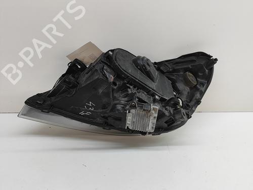 Right headlight VOLVO V60 I (155) 1.6 DRIVe | BP25787025C29 