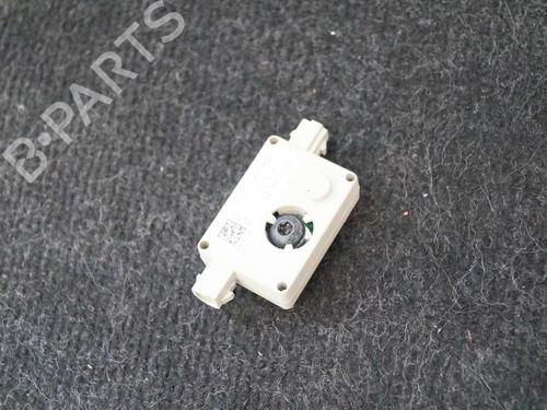 Used Electronic module Electronic module BMW 3 (E90) 325 i (218 hp) 7734165 7734165