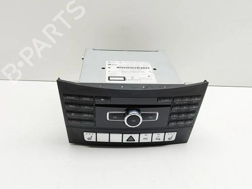 Used Electronic module Electronic module MERCEDES-BENZ CLS (C218) CLS 250 CDI / BlueTEC / d (218.303, 218.304) (204 hp) 33384757 33384757