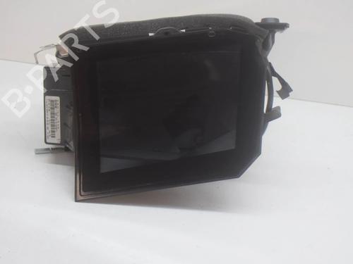 Display monitor SAAB 9-5 (YS3E) 2.0 t | BP7739760C48 - Image 2