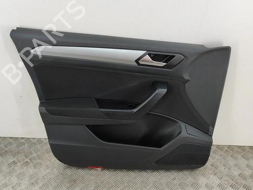 Used Front left panel Front left panel VW T-ROC (A11, D11) 1.5 TSI (150 hp) 27339495 27339495