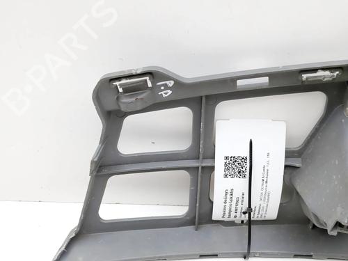 Front bumper bracket BMW 7 (E65, E66, E67) 745 i, Li | BP39244744C158 - Image 5