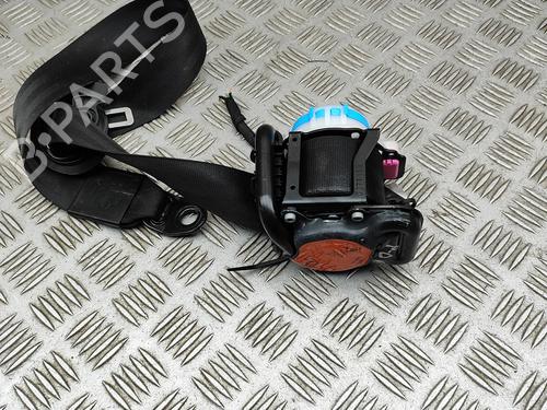 Used Front right seatbelt Front right seatbelt 37610012 37610012