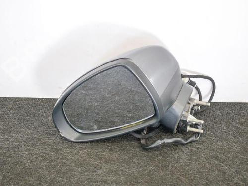 Used Left mirror AUDI A1 (8X1, 8XK) 1.4 TSI (150 hp) 6741137