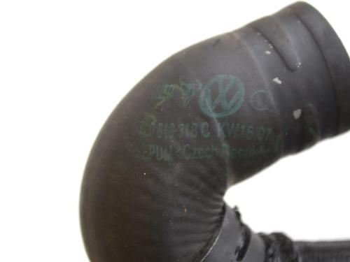 Pipe AUDI Q7 (4LB) 4.2 TDI quattro | BP30619879M125  - Image 6