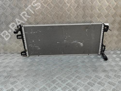 Used AC radiator MERCEDES-BENZ EQS (V297) EQS 450+ (297.123) (333 hp) 32476108